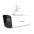 Milesight SP111/41 2.8MM 4MP 4G Solar-Powered Security Camera, 1/2.8″ Progressive Scan CMOS, 2.8mm Lens