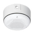 System Sensor SPCWK SpectrAlert Advance Ceiling Mount Outdoor Speaker (Includes Plastic Weatherproof Back Box)