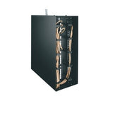 Middle Atlantic SPM-2 SPM Series 2U Low Profile Wall Mounted Cabinet