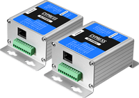 Cypress SPX-7200 Suprex Ethernet Reader-Extender, Compatible with EXP-2000