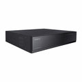 Hanwha HRX-1635-30TB 5-in-1 16CH Pentabrid DVR, 30TB, Video Surveillance Systems