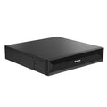 Hanwha XRN-3220B2-10TB 32MP 32-Channel NVR with 12th Gen. Intel Processor, 10TB