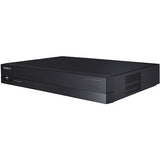 HanwhaARN-410S-2TB 4-Channel Power over Ethernet NVR, 2TB
