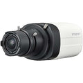 Hanwha HCB-6000 2MP Analog HD Box Camera, Lens Not Included, Ivory