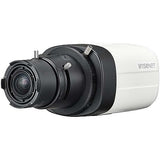 Hanwha HCB-6000 2MP Analog HD Box Camera