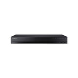 Hanwha HRX-1634 16-Channel DVR, Supports Analog High Definition, TVI, CVI, CVBS, and IP Technologies