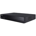 Hanwha HRX-434 HD+ Series 8MP 4-Channel Pentabrid DVR, 32Mbps, HDD Not Included, Black, (Replaces HRX-420)