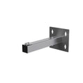 Hanwha HT-SD-WM Wall Mount for TNO-Series, Stainless Steel