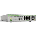 Hanwha HV-GS970M/10PS-R-10 8-Port Gigabit Ethernet PoE 124W (L)