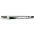 Hanwha HV-IGS950/52PS-910 48-Port Gigabit Websmart PoE+ Switch, 4 x SFP Uplink Ports, 740W