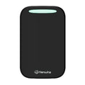 Hanwha NOD-AX20S OnCAFE Single Gang Credential Reader, Multi-Technology, 13.56 MHz NFC, 125 kHz PROX, Bluetooth BLE 5.3