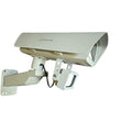 Hanwha PNB-A9092RLPH 4K AI LPR Box Camera Kit with Enclosure