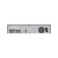 Hanwha WRN-1632S-4TB 32-Channel Wisenet Wave PoE+ NVR, 4TB