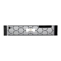 Hanwha WRR-P-S204L-96TB 2U Wisenet Wave Network Video Recorder with 4-License