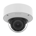 Hanwha XNV-A9084R 8MP IR Outdoor Vandal AI Dome IP Camera, 4.4-9.32mm Lens
