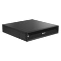 Hanwha XRN-3220B2/VUS 32-Channel NVR with 12th Gen Intel Processor, 8 SATA HDD Bays, No HDD