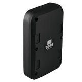 7x9' Amplified UnderSeat Subwoofer with a 4x6 Radiator 230 Watts Max - detail view | Silarius