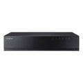 Hanwha HRX-1635 8MP 16-Channel 5-in-1 Pentabrid DVR, 128 Mbps, 4TB HDD