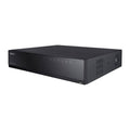 Hanwha HRX-835A-4TB 8-Channel 8MP Pentabrid DVR, 4TB HDD