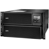 APC SRT10KRMXLT-IEC 10000VA/10000W Smart-UPS On-Line, Rackmount, 6U, 208V