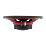 SRW Shallow-Mount 12' Subwoofer 220 Watts Rms SVC 4-Ohm - detail view | Silarius