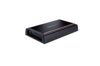 Memphis Audio SRX1200.1V Street Reference 1200W RMS Mono Amplifier