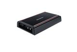 Memphis Audio SRX1200.1V Street Reference 1200W RMS Mono Amplifier