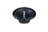Memphis Audio SRX1240V Street Reference 12" Subwoofer, Single 4 Ohm Voice Coil, 300W RMS