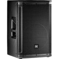 JBL Professional SRX812 SRX800 Series 12" Two-Way Multipurpose Passive Loudspeaker, Black