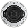 Pelco SRXP4-5V10-EMD-IR Sarix Professional Series 5MP Dome Camera, IP66/67