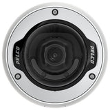 Pelco SRXP4-5V10-EMD-IR Sarix Professional Series 5MP Dome Camera, IP66/67