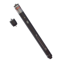 Cleerline SSF-VFL-250-ADP Visual Fault Locator With LC Adapter