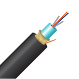Cleerline 6DJMD50125OM3R SSF 6 Strand OM3, Double Jacket Micro Distribution Loose Tube, Riser - 1000ft Spool