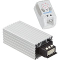 STI HTR045T Radiant Heater 45W with Thermostat