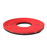 10-GA OFC 100% Copper Speaker Wire 250 Feet - angle view | Silarius