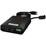 SurgeX EV-20815 Diagnostic Surge Suppressor + Scope Meter, EMI/RFI Filter, Couvs, ICE, 208V, 15A, 1 Outlet, Interface Cable Included