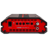 SXE Class D 1-Channel Amplifier 800 Watts Rms @ 1-Ohm - detail view | Silarius