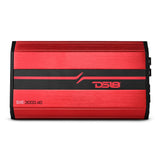 SXE Class D 4-Channel Full-Range Amplifier 4 x 200 RMS @ 4-Ohm 3000 Watts