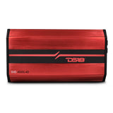 SXE Class D 4-Channel Full-Range Car Amplifier 4 x 275 RMS @4 Ohm 4000 Watts - detail view | Silarius