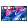Samsung MRN75R85HAFXZA 75" Micro RGB R85H 4K Samsung Vision AI Smart TV (2026)