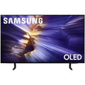 Samsung QN48S90FAEXZA 48" OLED S90F 4K Samsung Vision AI Smart TV (2025)