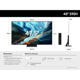 QN48S90HAEXZA