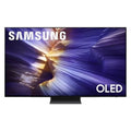 Samsung QN55S90FAFXZA 55" OLED S90F 4K Samsung Vision AI Smart TV (2025)