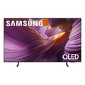 Samsung QN77S85FAEXZA 77" OLED S85F 4K Samsung Vision AI Smart TV (2025)
