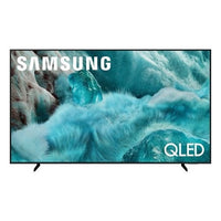 Samsung QN85Q7FAAFXZA 85" QLED 4K Q7F Smart TV (2025)