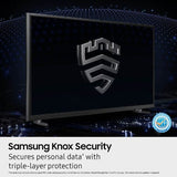 Samsung QN85Q7FAAFXZA 85" QLED 4K Q7F Smart TV (2025)