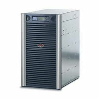 APC SYA16K16RMP Symmetra LX 16kVA Scalable to 16kVA N+1 Rack-Mount, 208/240V