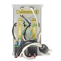 APC SYPD7 Symmetra RM and LX 208V/240V Backplate Kit with (3) L6-20R