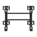 Samsung WMN8000SXT/ZA Large Size Bracket Wall Mount for Up to 76" Samsung TVs