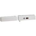 SDC 1511TBDKVDBA 1511T Electric Lock with TDM Technology and Dual Power Support
